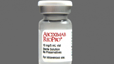 abciximab