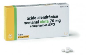 acido alendronico