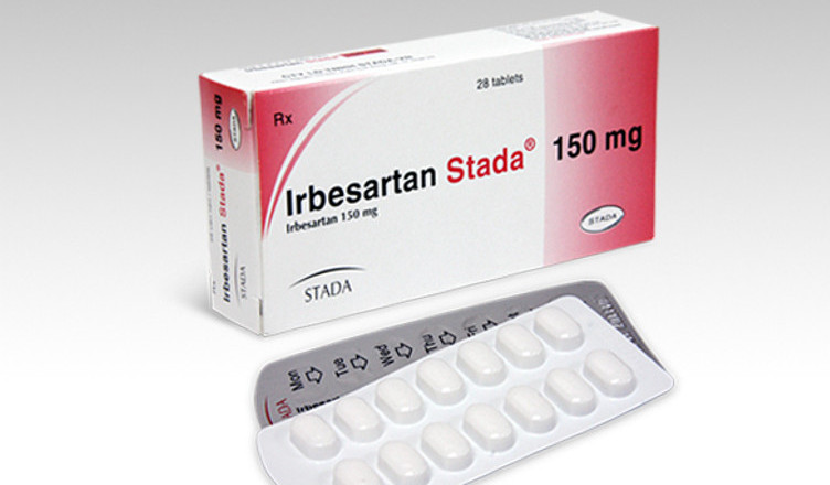 irbesartan