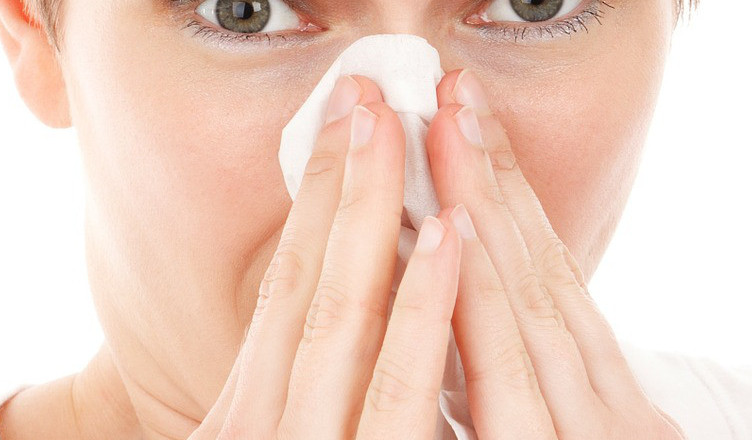 sinusitis