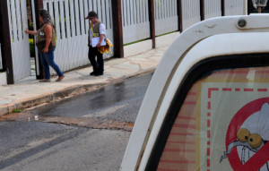 campañas de prevención del virus de zika