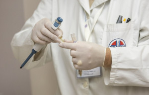 Guillain-Barre