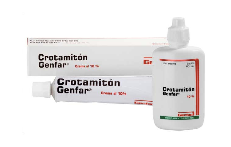 crotamiton