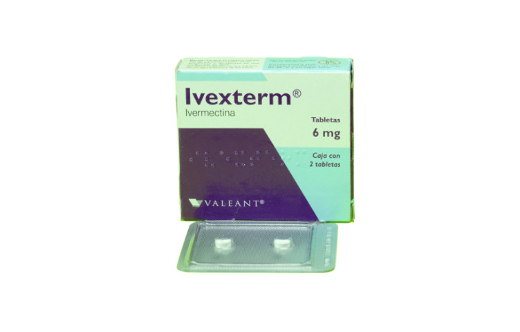 ivermectina